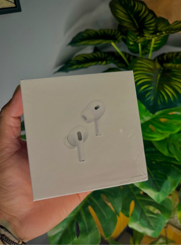 🎧 AudÃfonos Estilo AirPods Pro 2 – Calidad Premium