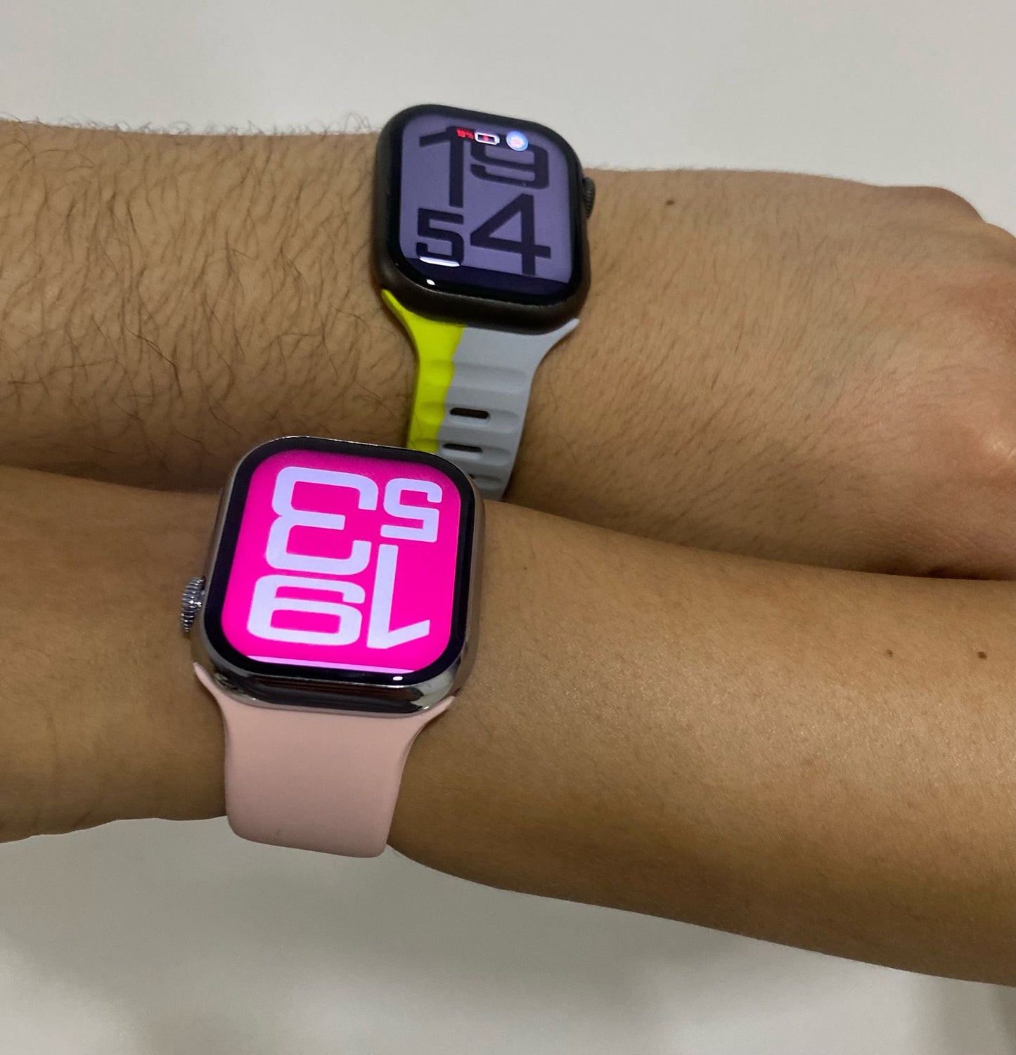 ⌚️ Smartwatch HK Mini 10