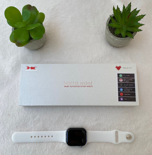 ⌚️ Smartwatch HK Mini 10