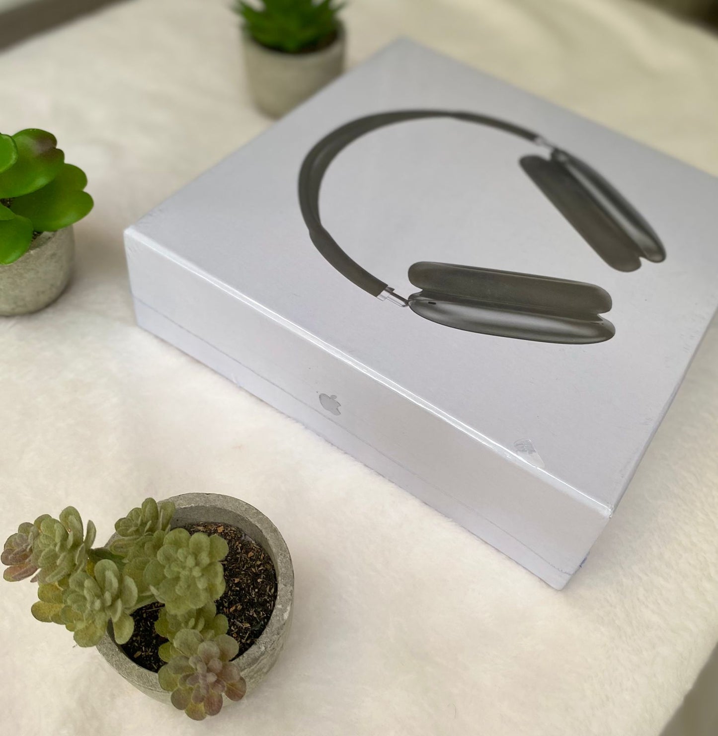 🎧 AirPods Max - Sonido que te envuelve 🎧