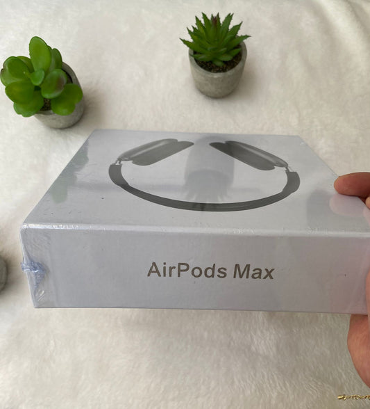 🎧 AirPods Max - Sonido que te envuelve 🎧