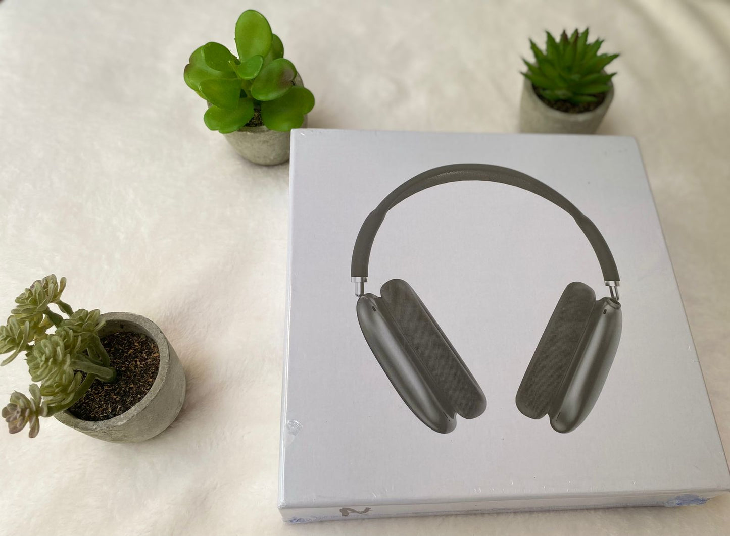 🎧 AirPods Max - Sonido que te envuelve 🎧