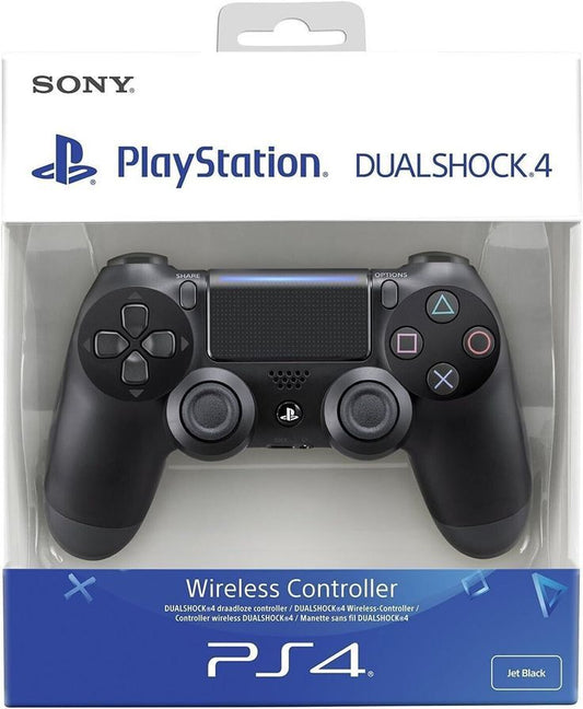 🎮 Control Inalámbrico DualShock 4 – Original para PS4 / PS TV / PS Now