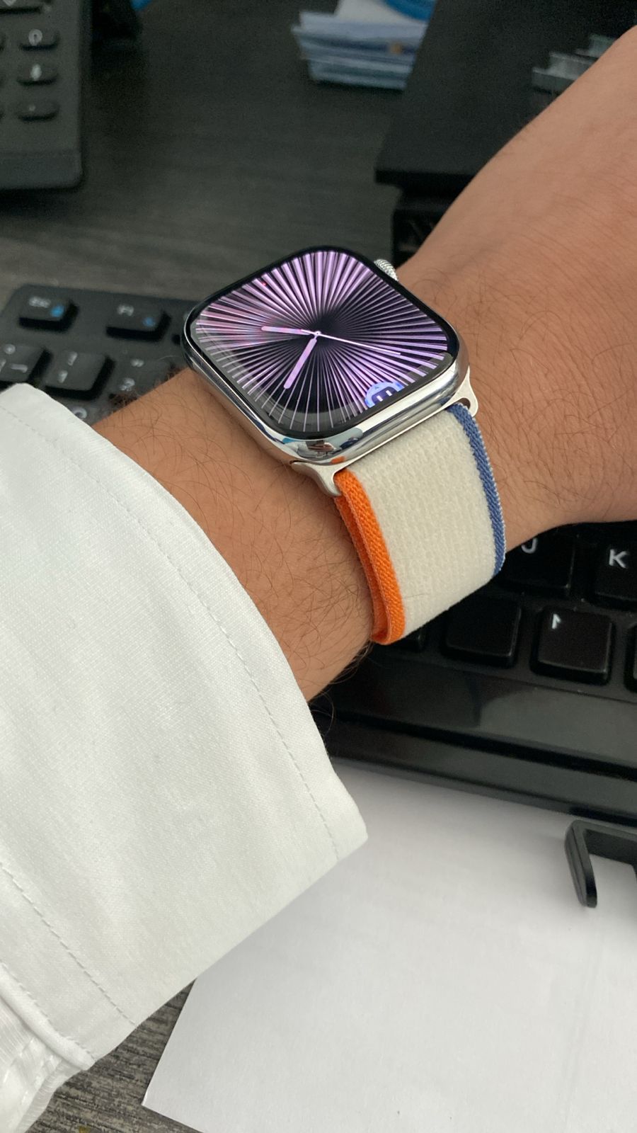 🕒 Smartwatch Mobulaa H10 PLUS – Tecnología de última generación en tu muñeca