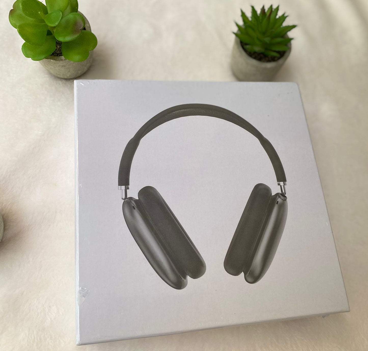 🎧 AirPods Max - Sonido que te envuelve 🎧